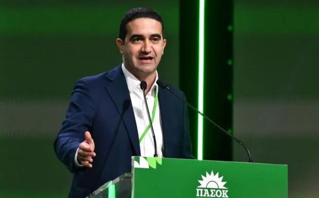 Κατρίνης: “Η αποτυχία της κυβέρνησης είναι η αιτία δημιουργίας νέων κομμάτων”