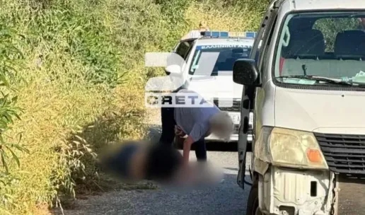 Κρήτη: Νέα προθεσμία για την Τετάρτη πήρε ο 30χρονος για την απόπειρα ανθρωποκτονίας κατά της συζύγου του – Η κατάσταση της υγείας της 28χρονης