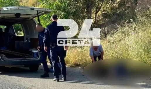Κρήτη: Συγκλονίζει η αδελφή της 28χρονης μητέρας με νέες αποκαλύψεις, “την πέταξε από το αυτοκίνητο και τη χτύπησε με το όχημα” – Απολογείται ο σύζυγος