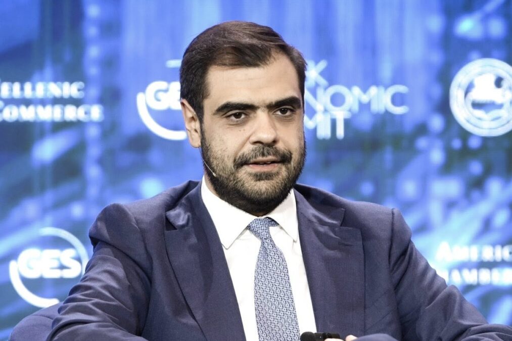 Παύλος Μαρινάκης: Τα μέτρα που ανακοίνωσε ο πρωθυπουργός στην 90η ΔΕΘ, σε λιγότερο από 2 λεπτά