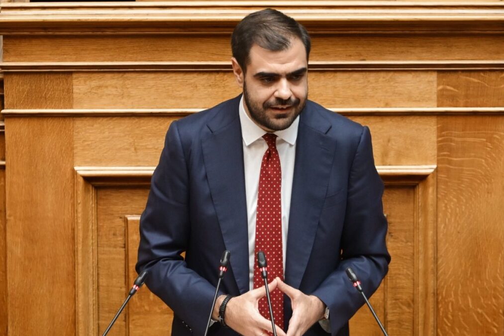 Π. Μαρινάκης για Αλέξη Τσίπρα: Το θέμα δεν είναι να γίνει κάποιος από Ατλέτικο Μαδρίτης, Μπαρτσελόνα