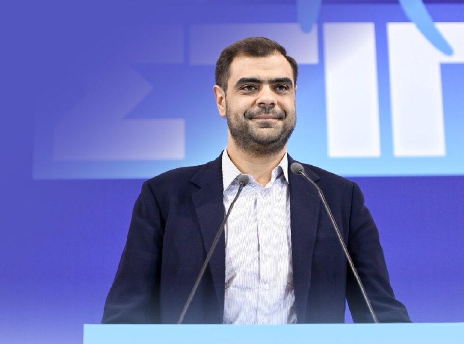 Μαρινάκης κατά Τσίπρα: Ψεύδεται χωρίς συστολή για τα F-35, στήνει έναν «ΣΥΡΙΖΑ 2» κρύβοντας τα στελέχη του