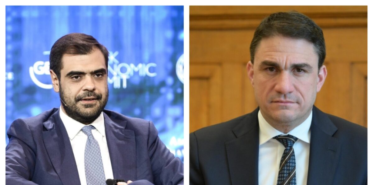 Πόλεμος δηλώσεων κυβέρνησης – ΠΑΣΟΚ για καταναλωτικά δάνεια και δικογραφίες