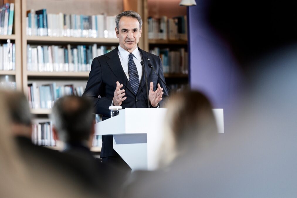 O γρίφος της κάλπης και η εξίσωση της αυτοδυναμίας