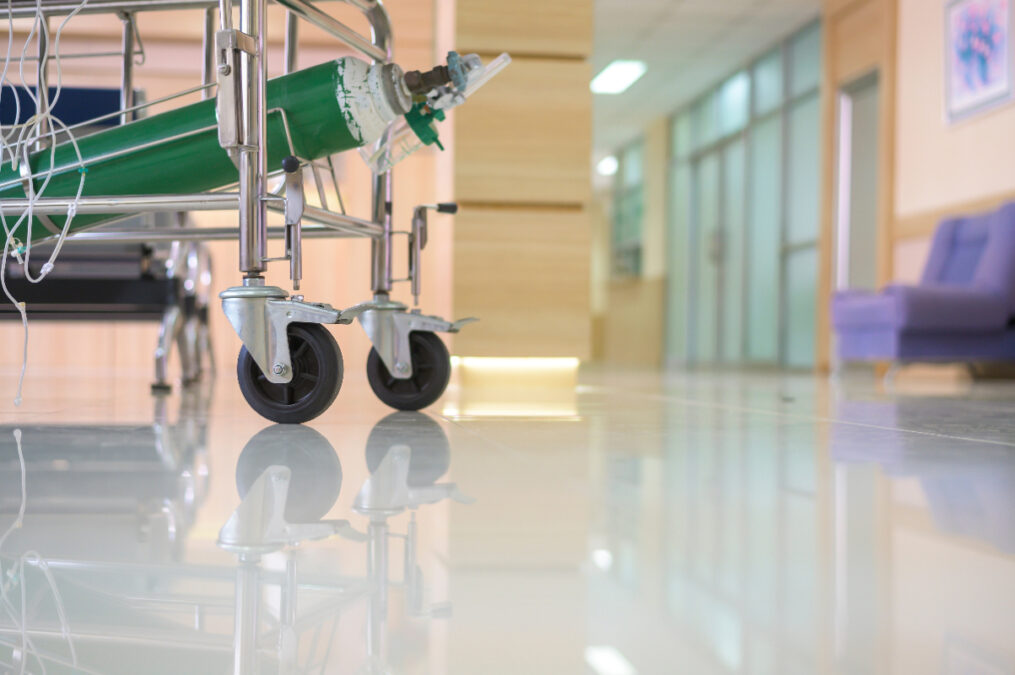 Κρήτη: Σε σοβαρή κατάσταση νοσηλεύεται τρίχρονο κοριτσάκι που κατέρρευσε σε παιδική χαρά – Συνελήφθη η μητέρα