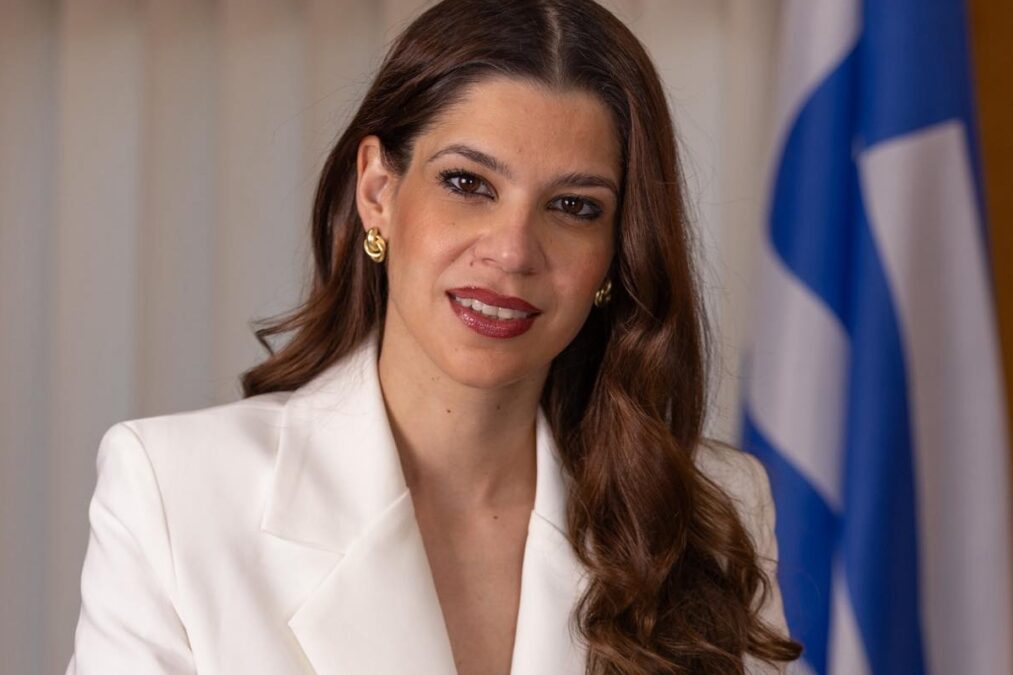Παληαρούτα, γ.γ. Ενέργειας: Τέλος στην άναρχη ανάπτυξη των ΑΠΕ – Θέλουμε ένα ανθεκτικό και ευέλικτο ενεργειακό σύστημα