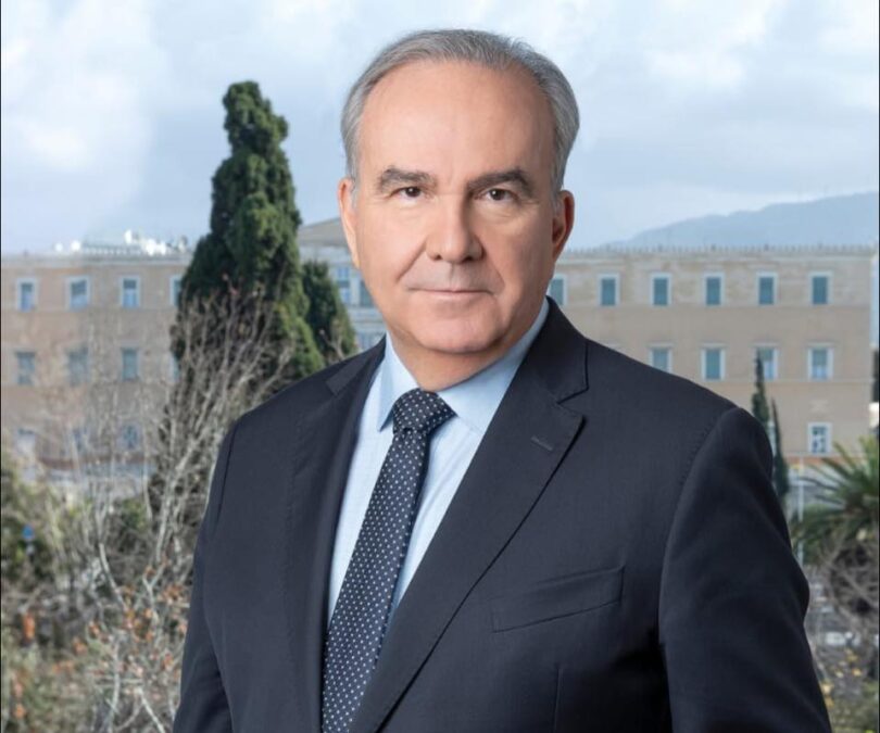 Παπαθανάσης : Νέο σχέδιο ανακαινίσεων για 25.000 κατοικίες – Τι ισχύει για τους δικαιούχους του «Σπίτι μου ΙΙ»