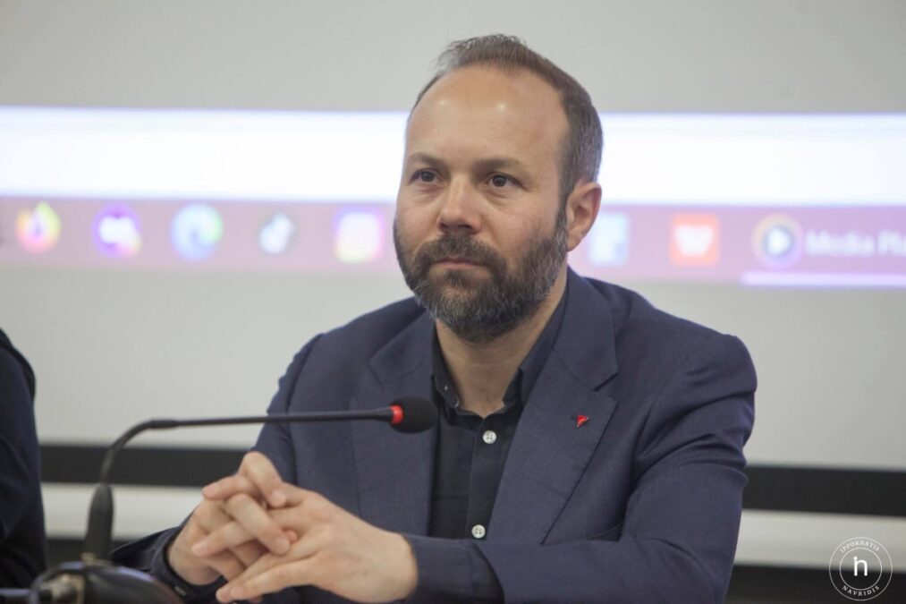 Γ. Ψυχογιός : Καθοριστικός ο Τσίπρας στη δημιουργία ισχυρού πόλου με εναλλακτική κυβερνητική πρόταση – Πρέπει να συμβάλουμε σε αυτό