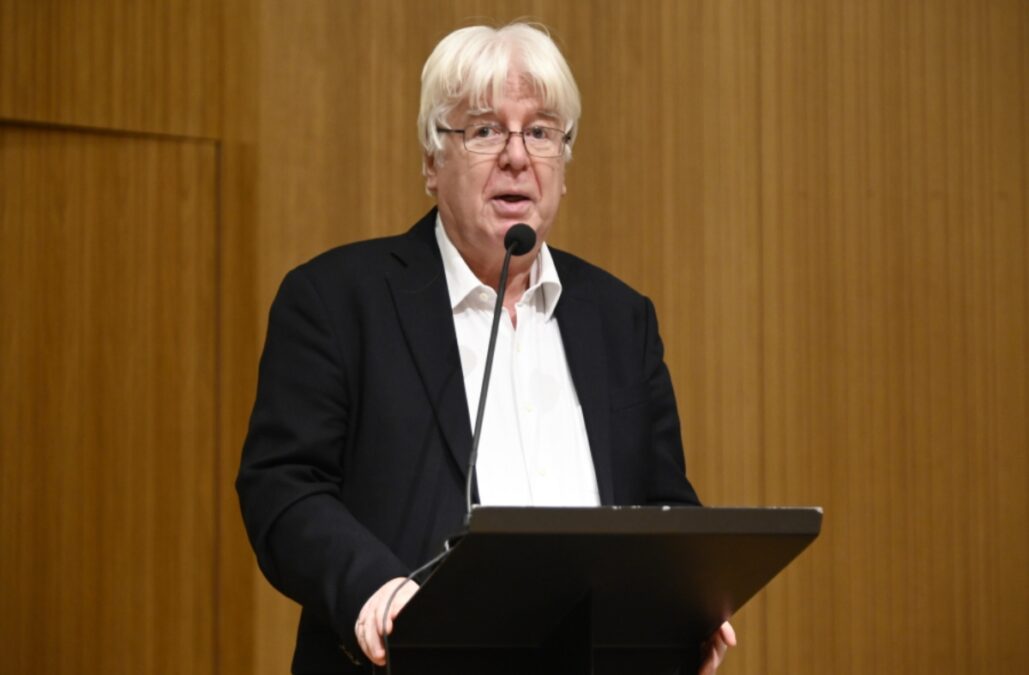 Σιακαντάρης: “Τον Τσίπρα του 2015 τον ανέδειξε η οργή της κοινωνίας, σήμερα τον αναδεικνύει η ανάγκη για εναλλακτική πρόταση”