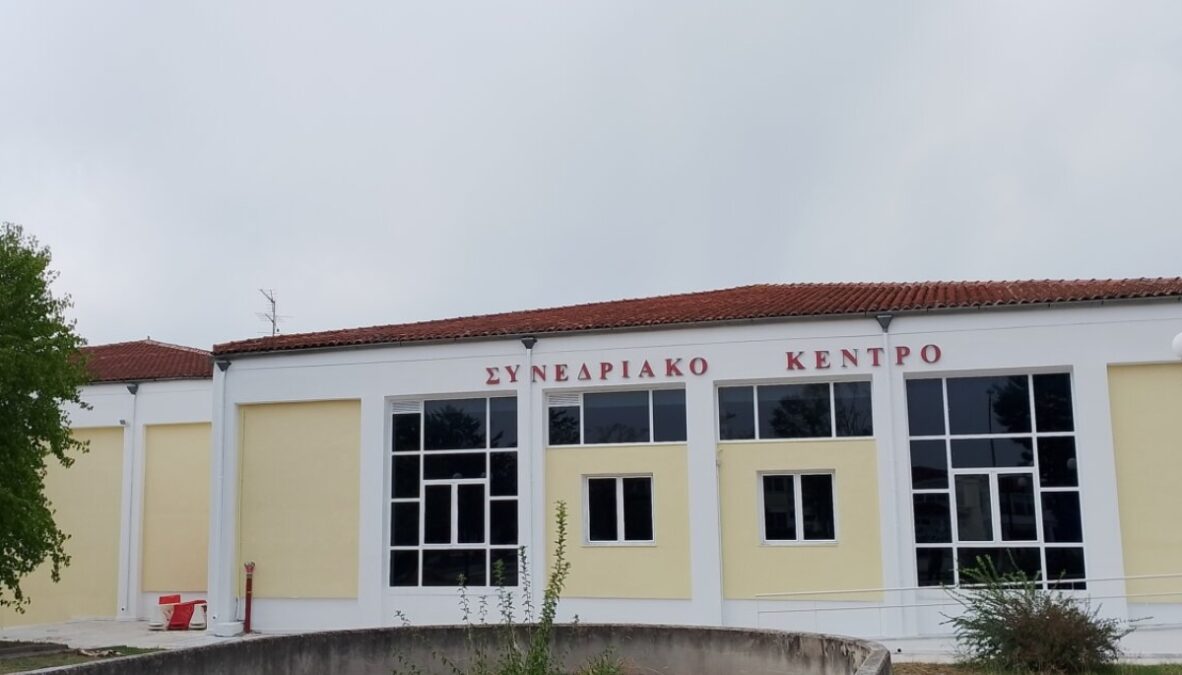 Διεκόπη για την ερχόμενη Τρίτη η δίκη για τα Τέμπη