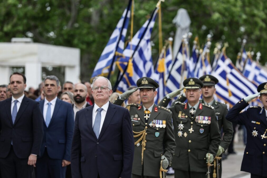 Κωνσταντίνος Τασούλας: Η Αλεξανδρούπολη και ο Έβρος είναι ο γεωπολιτικός θώρακας της Ελλάδας