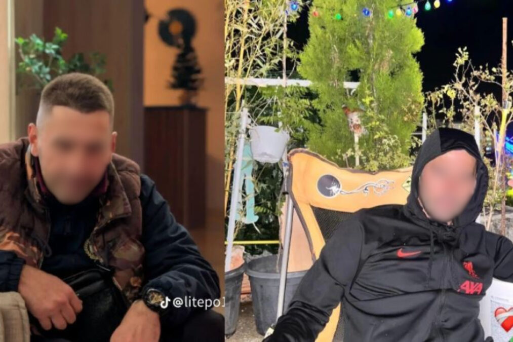Μικρολίμανο: Το «βαρύ» εγκληματικό παρελθόν του «Τίτι» – Αναζητείται ένας ακόμη άνδρας