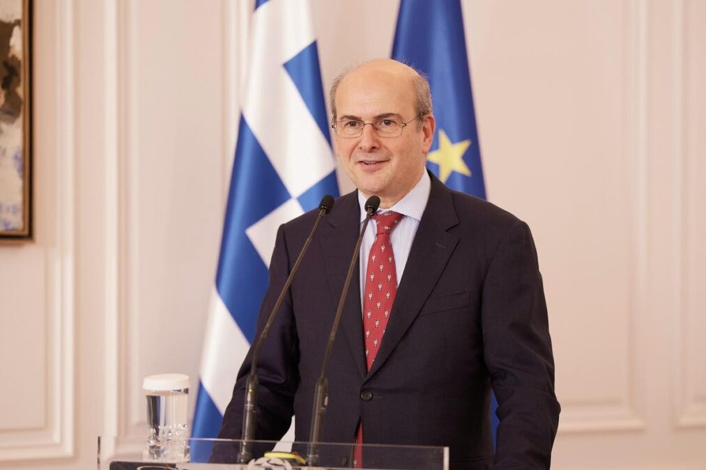 Χατζηδάκης: Ο πολίτης δεν θα είναι πλέον στο σκοτάδι για την πορεία των υποθέσεών του με το Δημόσιο
