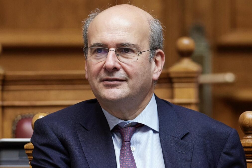 Χατζηδάκης: Αν προχωρήσει σε κόμμα ο Σαμαράς θα κάνει μικρή ζημιά στη Νέα Δημοκρατία, καλύτερα θα ήταν να είμαστε όλοι μαζί