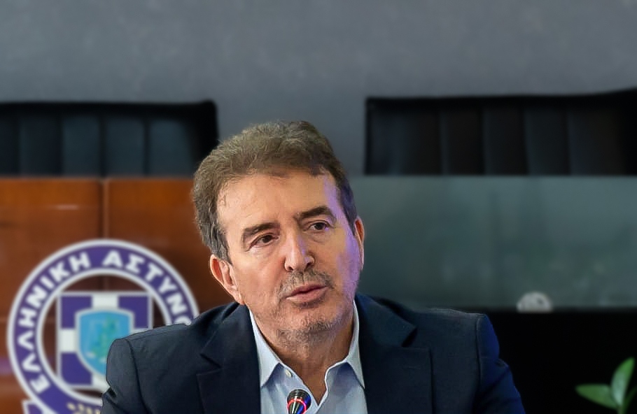 Ληστεία στην Κάτω Τιθορέα: Πώς έφθασαν οι Αρχές στα ίχνη των δραστών – “Μπορεί να συνδέονται και με κάτι άλλο” σχολίασε ο Χρυσοχοΐδης