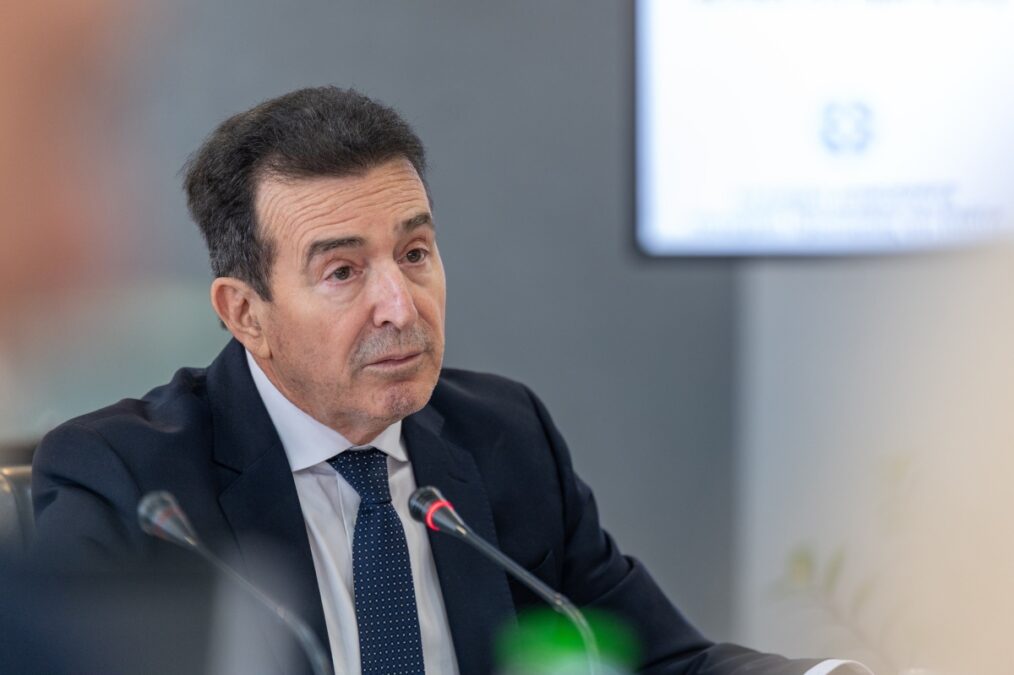 Αλλαγή της νομοθεσίας για τους ανήλικους με πατίνια προανήγγειλε ο Χρυσοχοΐδης: «Η θέση μου είναι ότι πρέπει να απαγορευτούν»