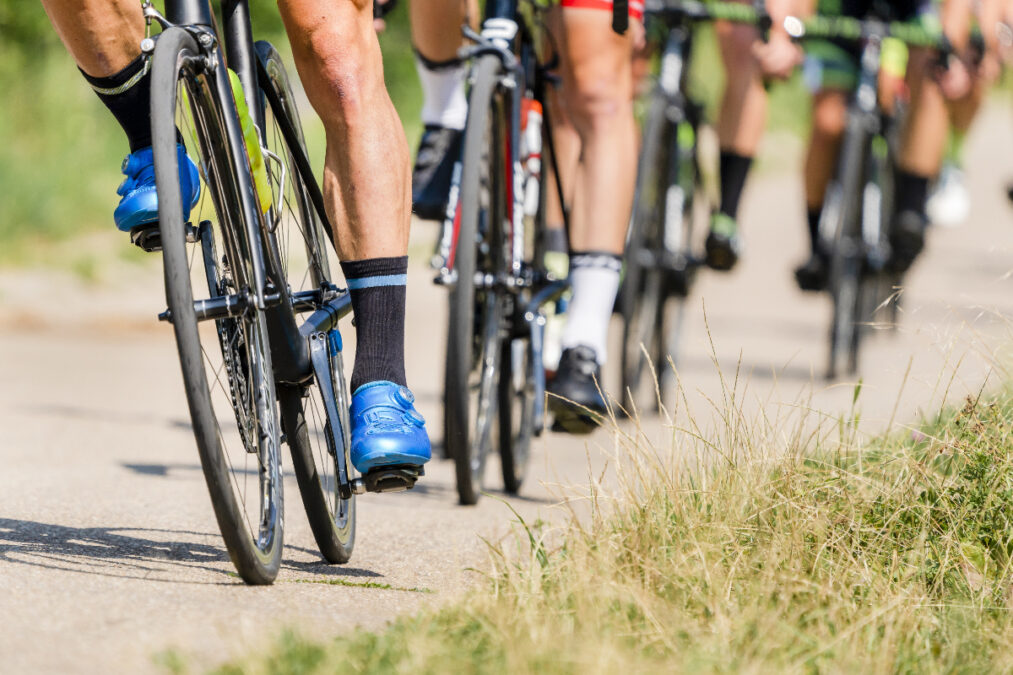 ΔΕΗ Tour of Hellas 2026: Κυκλοφοριακές ρυθμίσεις στην Αττική λόγω του ποδηλατικού γύρου