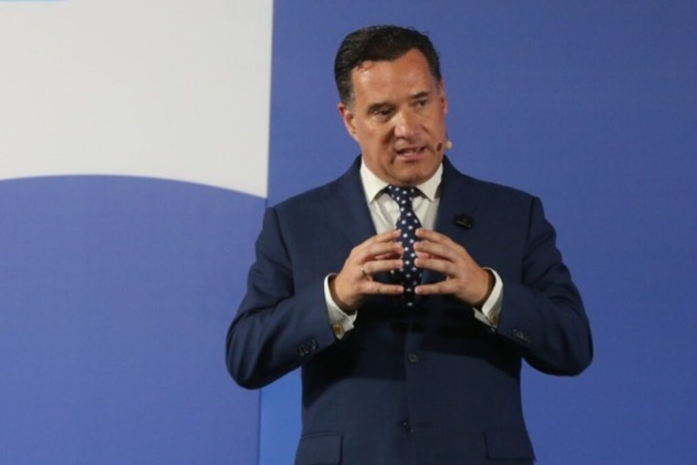 Άδωνις Γεωργιάδης: Για να είναι η Ελλάδα ισχυρή πρέπει να έχει πολιτική σταθερότητα και να κερδίσουμε τις εκλογές