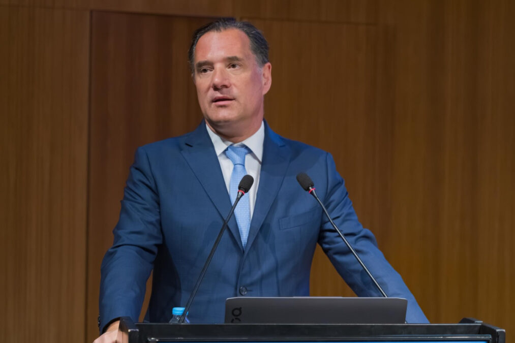 Γεωργιάδης: Κάθε ημερομηνία μετά τη ΔΕΘ δεν θεωρείται «πρόωρες εκλογές»