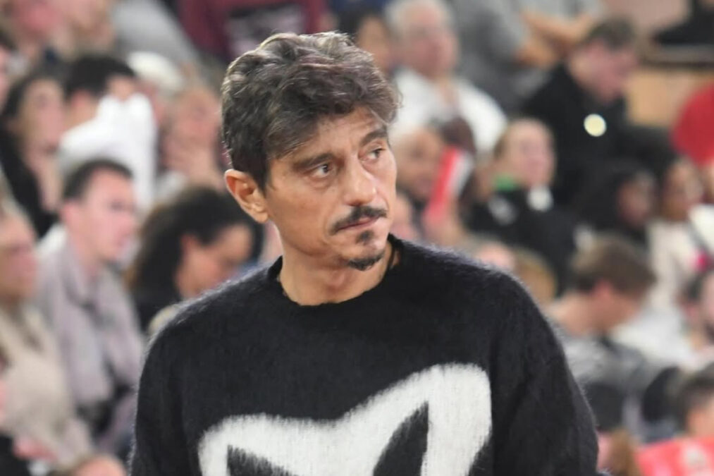 Euroleague: Αποκλεισμός για τρεις αγώνες στον Δημήτρη Γιαννακόπουλο – Η ανάρτησή του