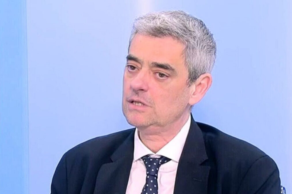 Χρ. Κακλαμάνης: «Αν η Βουλή γνώριζε την έκθεση Τυχεροπούλου, το ΠΑΣΟΚ δεν θα είχε ζητήσει προανακριτική για τον ΟΠΕΚΕΠΕ»
