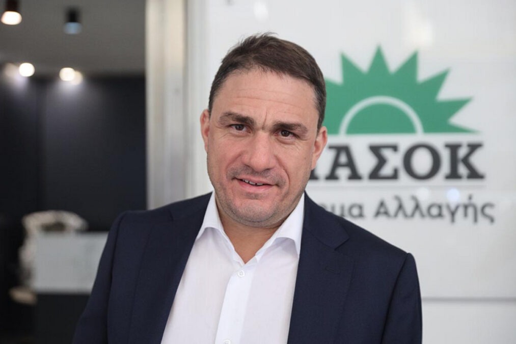 Κώστας Τσουκαλάς: «Εκλογές το συντομότερο – Η μόνη υπηρεσία που μπορείτε να προσφέρετε»