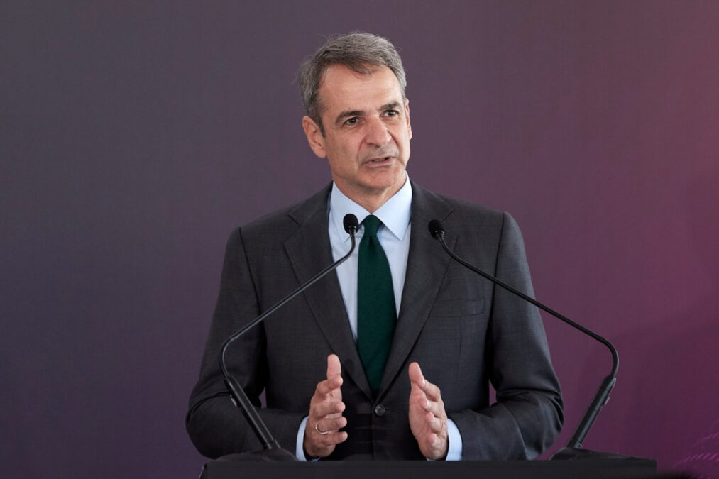 Κ. Μητσοτάκης: Έως τις 2 Ιουνίου οι συμβάσεις δανείων για το πρόγραμμα «Σπίτι μου ΙΙ»
