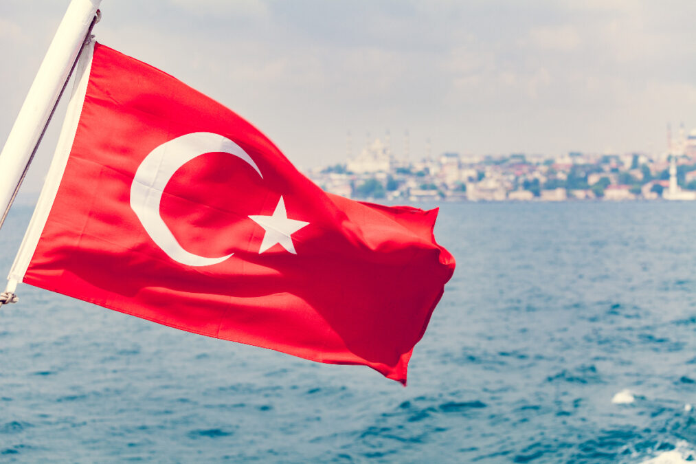 Milliyet: Νέος νόμος στην Τουρκία επιχειρεί να περιορίσει τις διεκδικήσεις της Ελλάδας στην Μεσόγειο