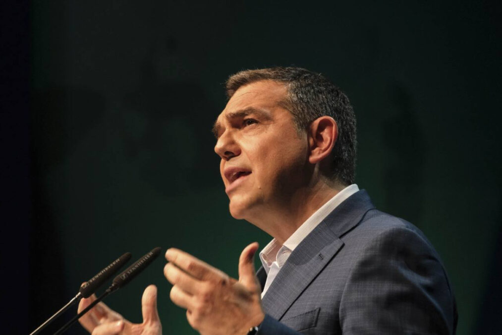Αλέξης Τσίπρας: «Τον Σεπτέμβρη θα είναι αργά…» – Το νέο βίντεο «teaser» για την ανακοίνωση κόμματος