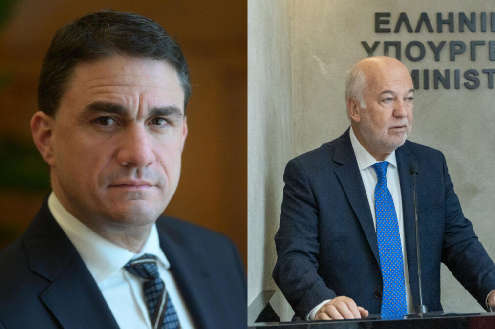 Κώστας Τσουκαλάς: Παγιδεύτηκε στο ίδιο του το ψέμα ο κ. Φλωρίδης