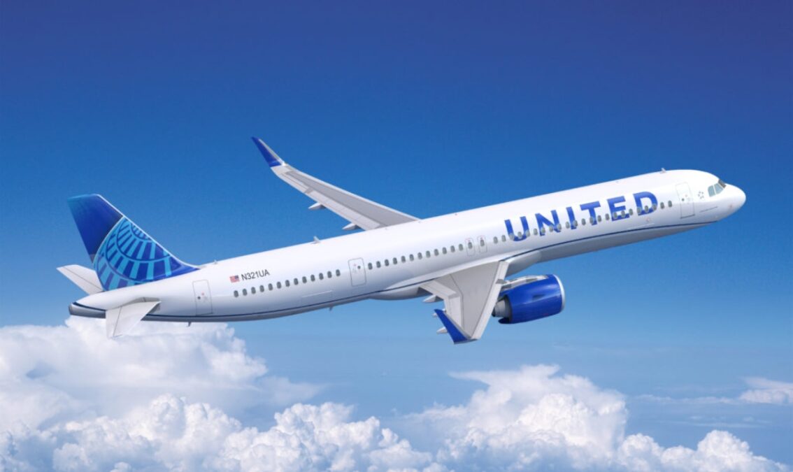 Θρίλερ σε πτήση της United Airlines: Άλλαξε πορεία επειδή ένα smartwatch είχε ονομαστεί «βόμβα»