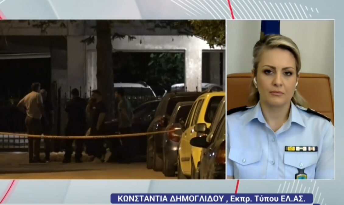 Δημογλίδου για τη δολοφονική συμπλοκή στην Καλλιθέα: Δράστης και θύμα ήταν οπαδοί της ίδιας ομάδας – Αναζητείται το κίνητρο
