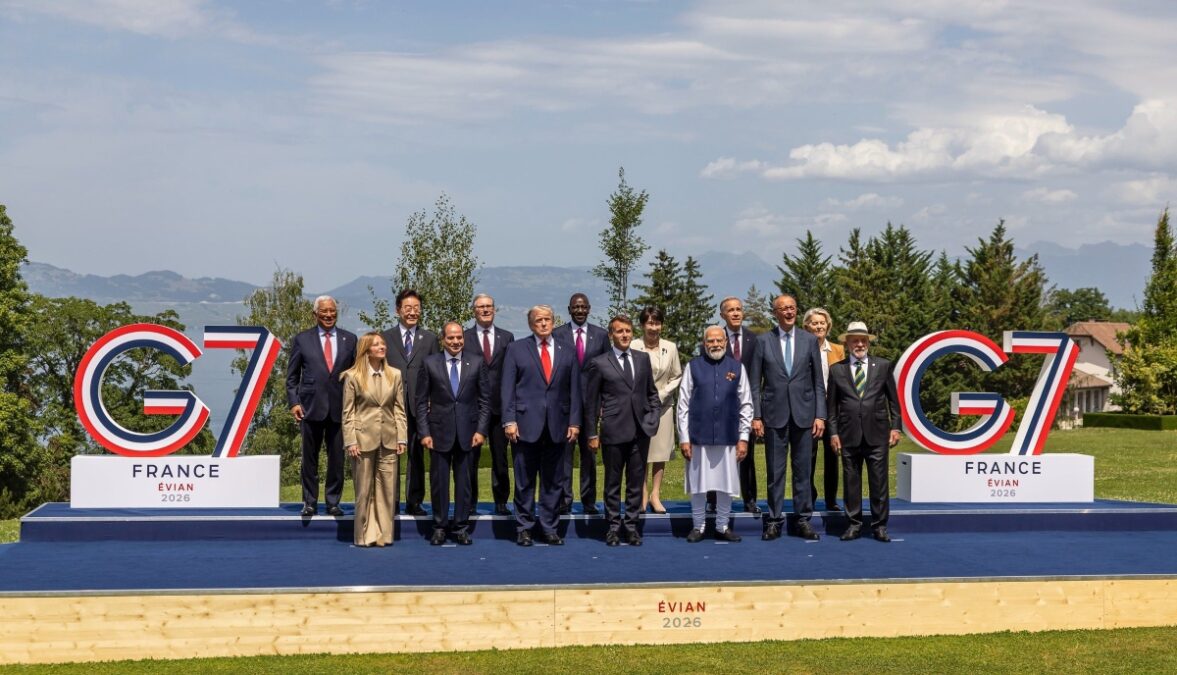 Οι G7 ζητούν εκεχειρία στον Λίβανο και χαιρετίζουν τη συμφωνία ΗΠΑ – Ιράν