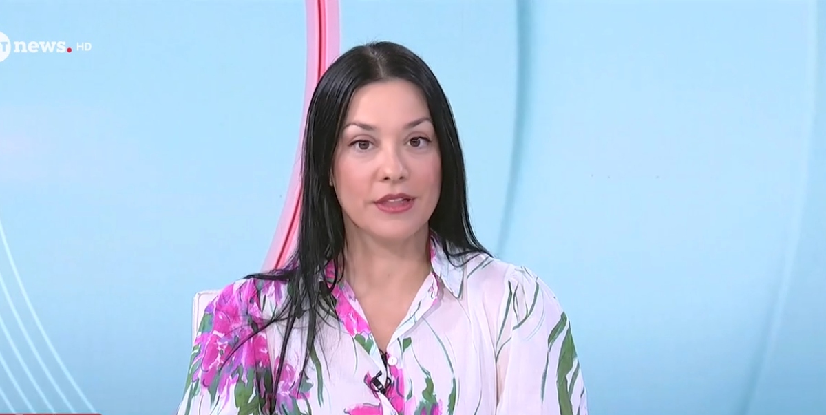 Νάντια Γιαννακοπούλου: Δυσκολεύει αντικειμενικά ο στόχος του ΠΑΣΟΚ για πρώτη θέση με μια ψήφο διαφορά