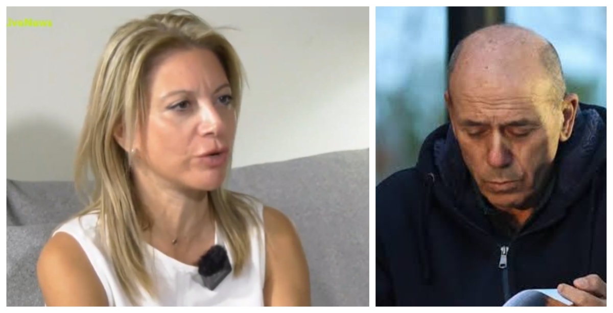 Η Καρυστιανού απαντά στον Κοκοτσάκη για το Κίνημα: Άδικες και πρόωρες οι κατηγορίες