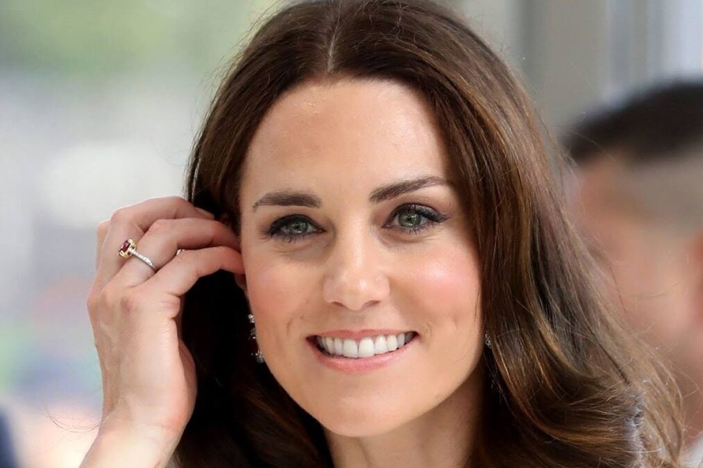 Kate Middleton: Το συγκινητικό μήνυμα για έναν από τους πιο δυνατούς σκοπούς που στηρίζει