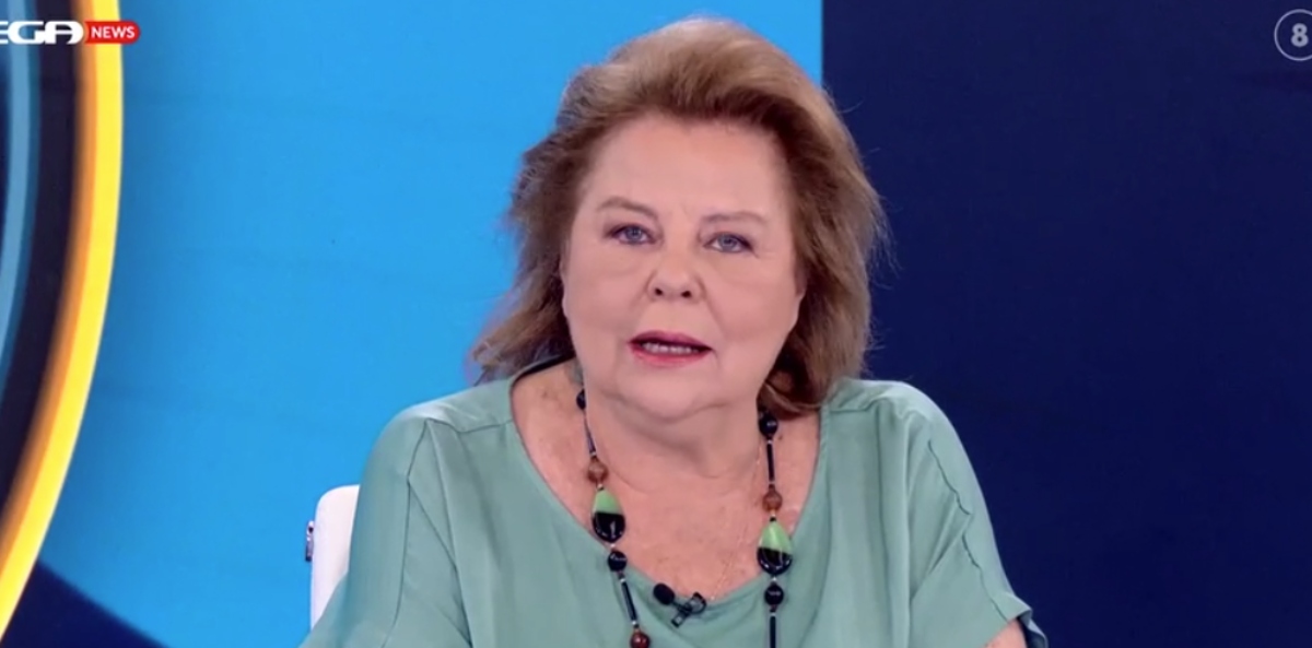 Λούκα Κατσέλη: Να συμπορευθεί η ΕΛΑΣ με το ΠΑΣΟΚ -Μπορώ να βοηθήσω στις προγραμματικές συγκλίσεις