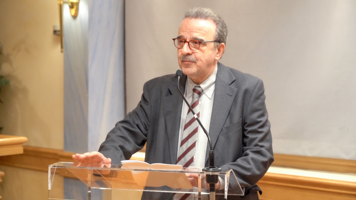 Γιάννης Μαντζουράνης: Υπέβαλλε την παραίτησή του από την Πολιτική Γραμματεία και την Κεντρική Επιτροπή του ΣΥΡΙΖΑ