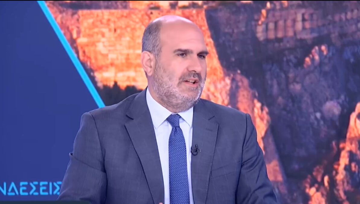 Μαρκόπουλος για τα δάνεια του νόμου Κατσέλη: Ρύθμιση με «ολιστικό χαρακτήρα» και αναδρομικότητα – Σημαντικές οι ελαφρύνσεις