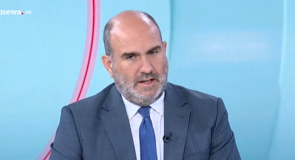 Μαρκόπουλος: Ολιστικό πακέτο στήριξης για νοικοκυριά και οφειλέτες – Fake news η αποτυχία του εξωδικαστικού