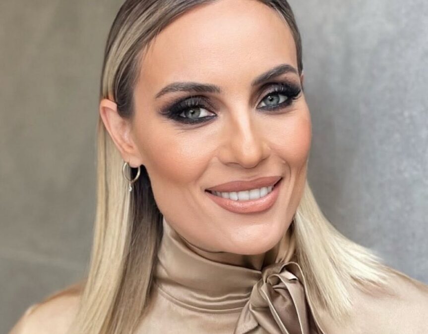 «Είναι χυδαίο να χειροκροτούμε τα παιδιά influencers»: Παρέμβαση της Ελεονώρας Μελέτη για την εκμετάλλευση ανηλίκων στα social media
