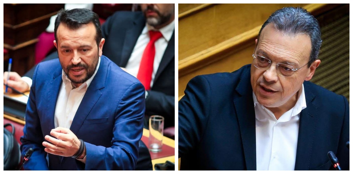 Νίκος Παππάς: Ο Φάμελλος να φέρει τα επόμενα 24ωρα αποτελέσματα της απόφασης της ΚΕ, αν όχι τα πάντα θα πρέπει να εξεταστούν