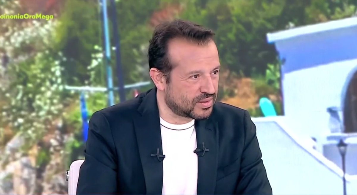 Παππάς: Ο ΣΥΡΙΖΑ είναι σε μία πάρα πολύ σοβαρή κρίση, δεν με αφορούν οι συζητήσεις για το αν θα πάω στο κόμμα Τσίπρα