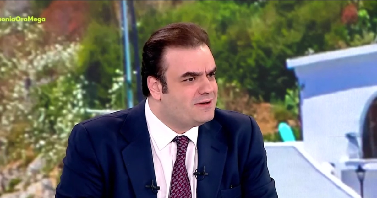 Πιερρακάκης: Μετατρέψαμε τον εξωδικαστικό σε εργαλείο προστασίας α’ κατοικίας