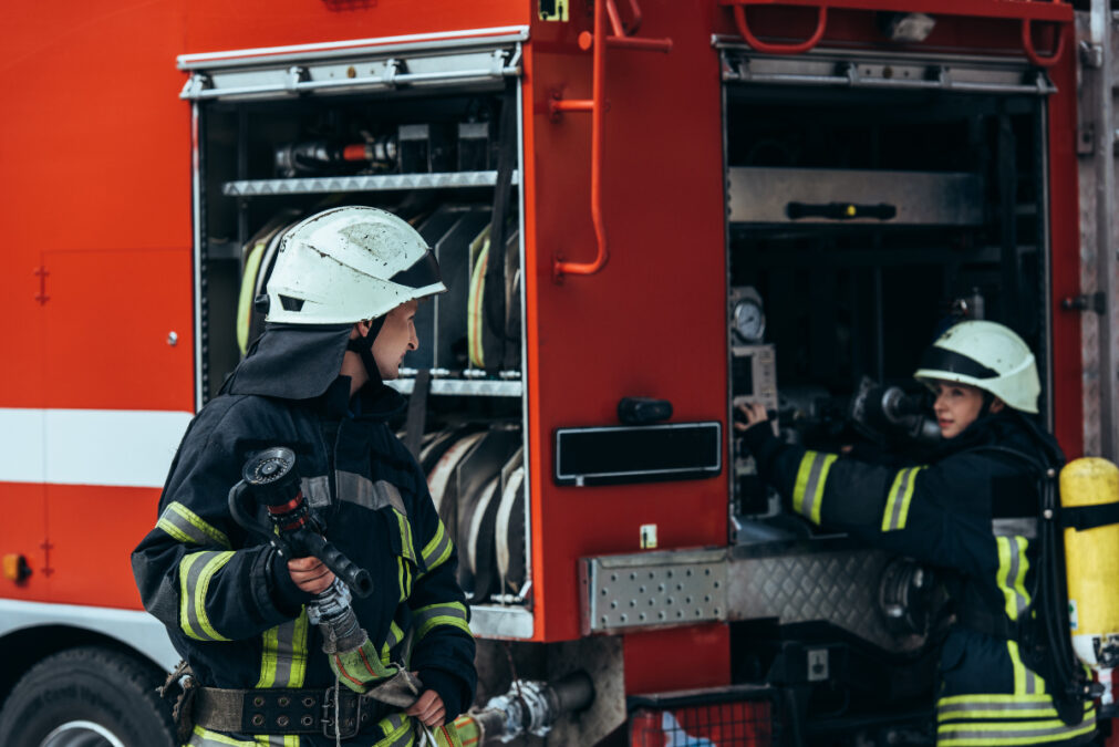 Σε πορτοκαλί συναγερμό σήμερα πέντε περιφέρειες λόγω υψηλού κινδύνου εκδήλωσης πυρκαγιάς