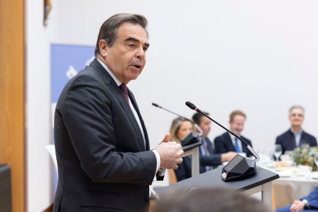 ΑΑΔΕ: Καταβλήθηκε το μεγάλο πακέτο αγροτικών ενισχύσεων -Σχοινάς: Αδιάβλητο σύστημα, αποκαθιστούμε την εμπιστοσύνη