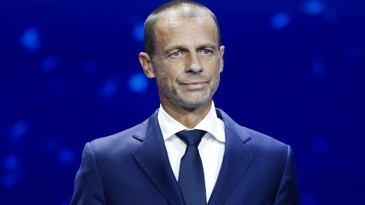 Μουντιάλ 2026: Δεκατρείς ομοσπονδίες κατά του Τσέφεριν