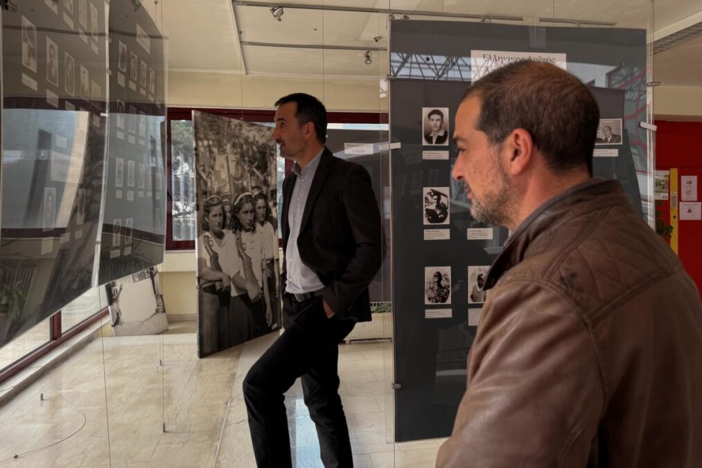 Διαλύθηκε η ΚΟ της Νέας Αριστεράς, αποχώρησαν επτά βουλευτές και 143 στελέχη