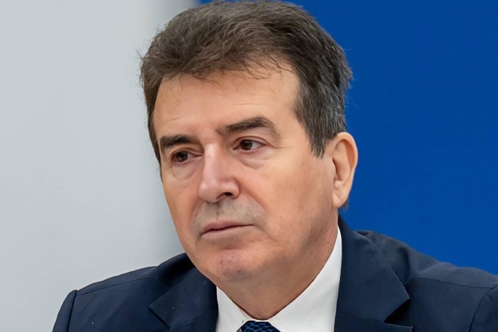 Χρυσοχοΐδης για 37χρονο Παλαιστίνιο της Χαμάς: Στην ομολογία του είπε ότι προετοιμάζονταν ενέργειες και σε άλλες ευρωπαϊκές χώρες