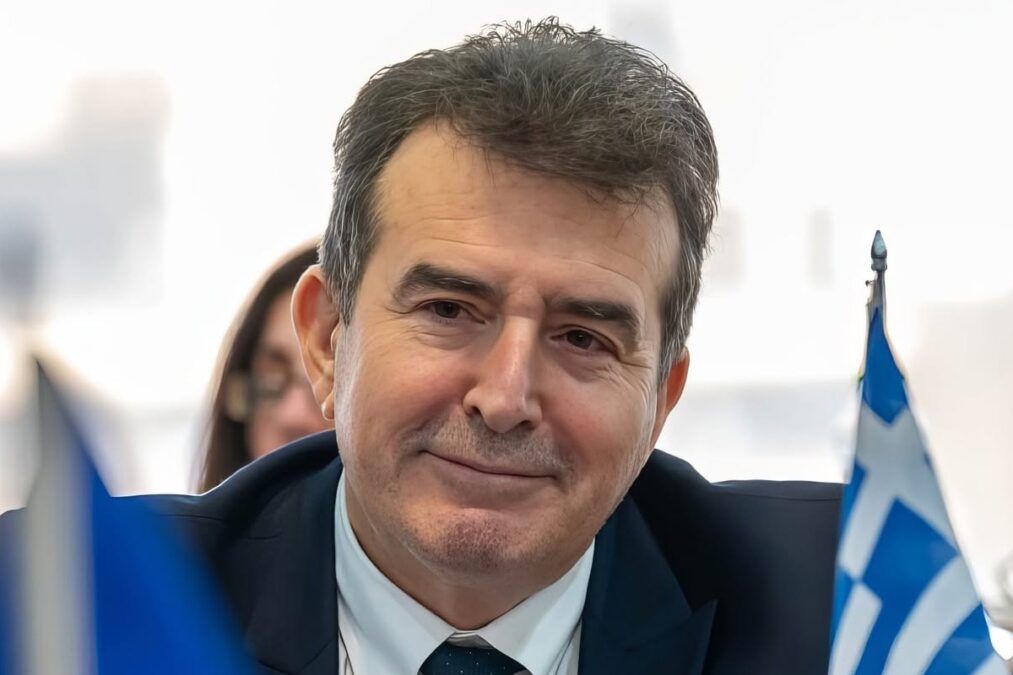 Χρυσοχοΐδης για τον Παλαιστίνιο: «Παραδέχθηκε ότι ετοίμαζε επίθεση με εκρηκτικά» – Φόβοι για διεθνές τρομοκρατικό δίκτυο
